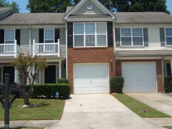 7202 Georges Way, Morrow, GA 30260