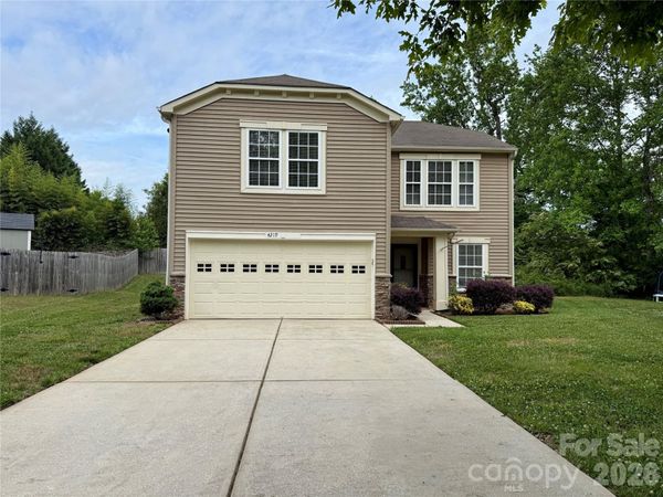 4219 Shasta Circle , Clover, SC 29710