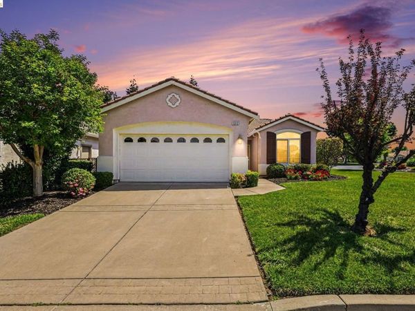 1312 Pearl Way, Brentwood, CA 94513