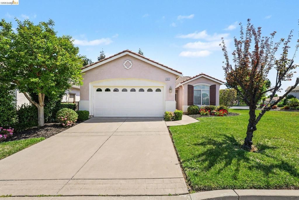 1312 Pearl Way, Brentwood, CA 94513 Main Photo