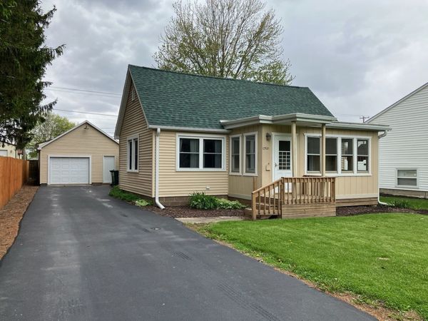 1312 13th Avenue , Rock Falls, IL 61071