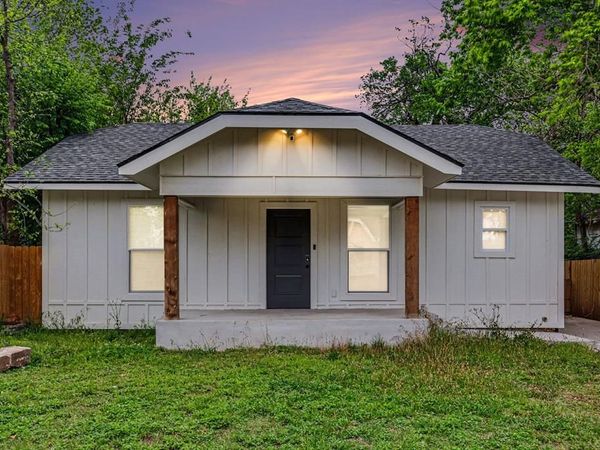 1531 NE 18th Street, Oklahoma City, OK 73111
