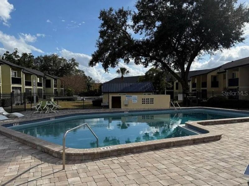 940 Lake Destiny Rd, Unit H, Altamonte Springs, FL 32714 Photo