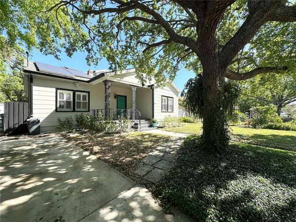 3025 W NORTH A STREET , TAMPA, FL 33609