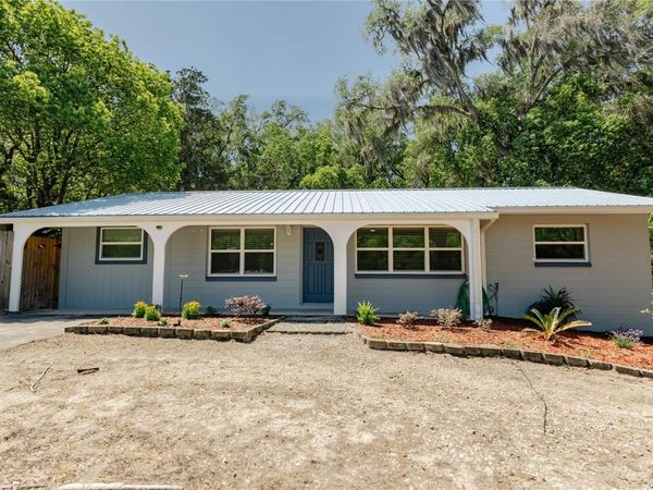 24270 SW SHOREWOOD DRIVE N, DUNNELLON, FL 34431