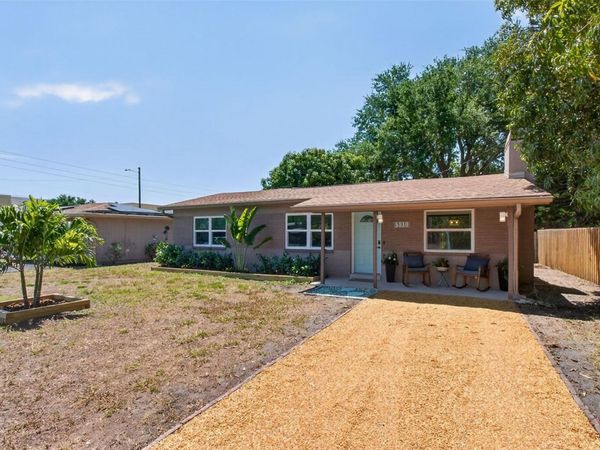 5810 7TH AVENUE S, GULFPORT, FL 33707