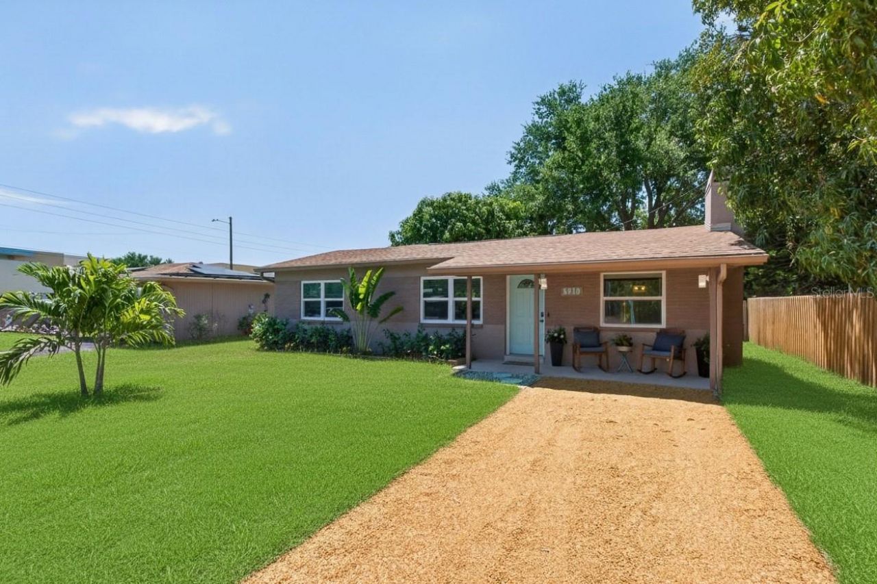 5810 7th Avenue S, Gulfport, FL 33707 Main Photo