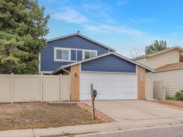 3843 S Atchison Way, Aurora, CO 80014