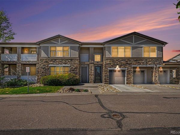 9305 Las Ramblas Court, Unit H, Parker, CO 80134