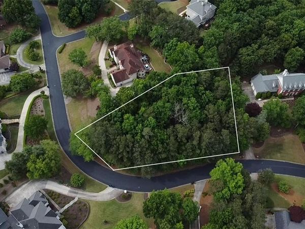 0 Mansions Parkway , Berkeley Lake, GA 30096