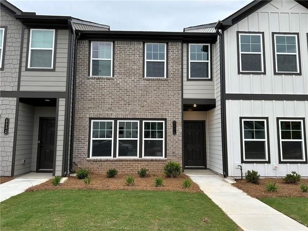 5534 Highland Street Way , Douglasville, GA 30135