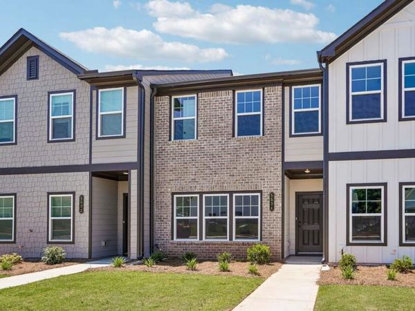 5534 Highland Street Way, Douglasville, GA 30135