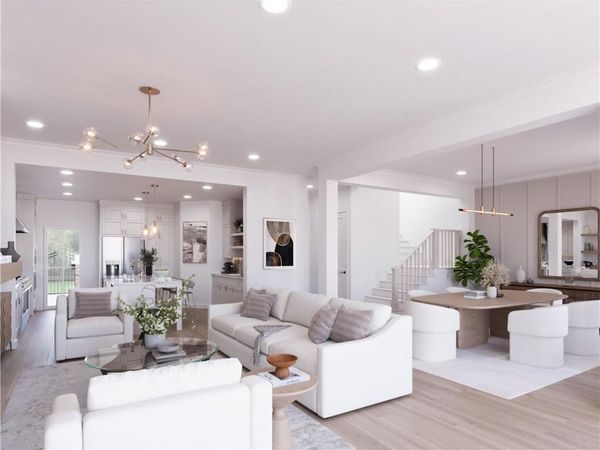 3250 Paley Drive, Alpharetta, GA 30009