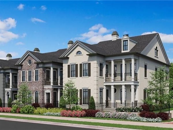 3250 Paley Drive, Alpharetta, GA 30009
