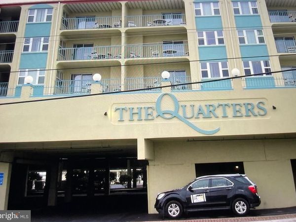 12108 COASTAL HIGHWAY, Unit 102A, OCEAN CITY, MD 21842