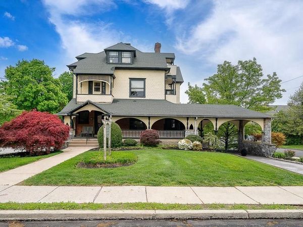 61 CASSATT AVENUE, BERWYN, PA 19312