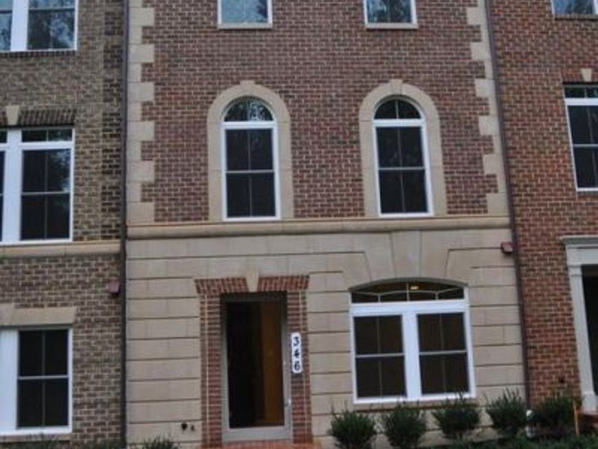 346 White Ash Place , Gaithersburg, MD 20878 Main Photo