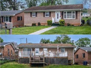 117 E 14TH STREET, FRONT ROYAL, VA 22630