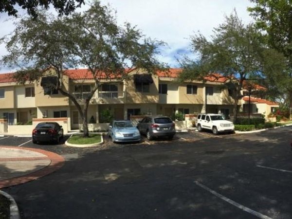 7885 NW 7th Ct , Unit 406, Plantation, FL 33324