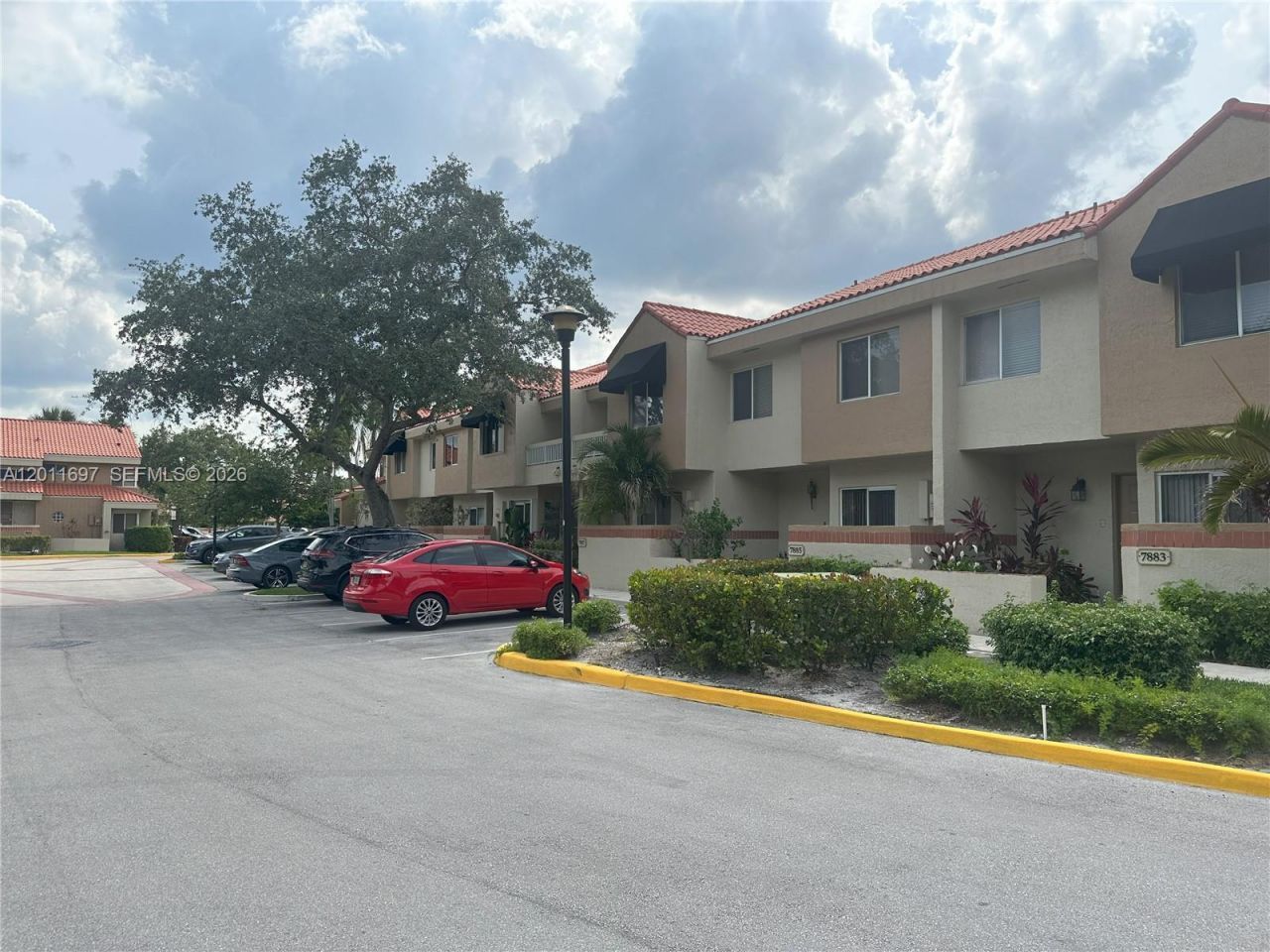 7885 NW 7th Ct , Unit 406, Plantation, FL 33324 Photo