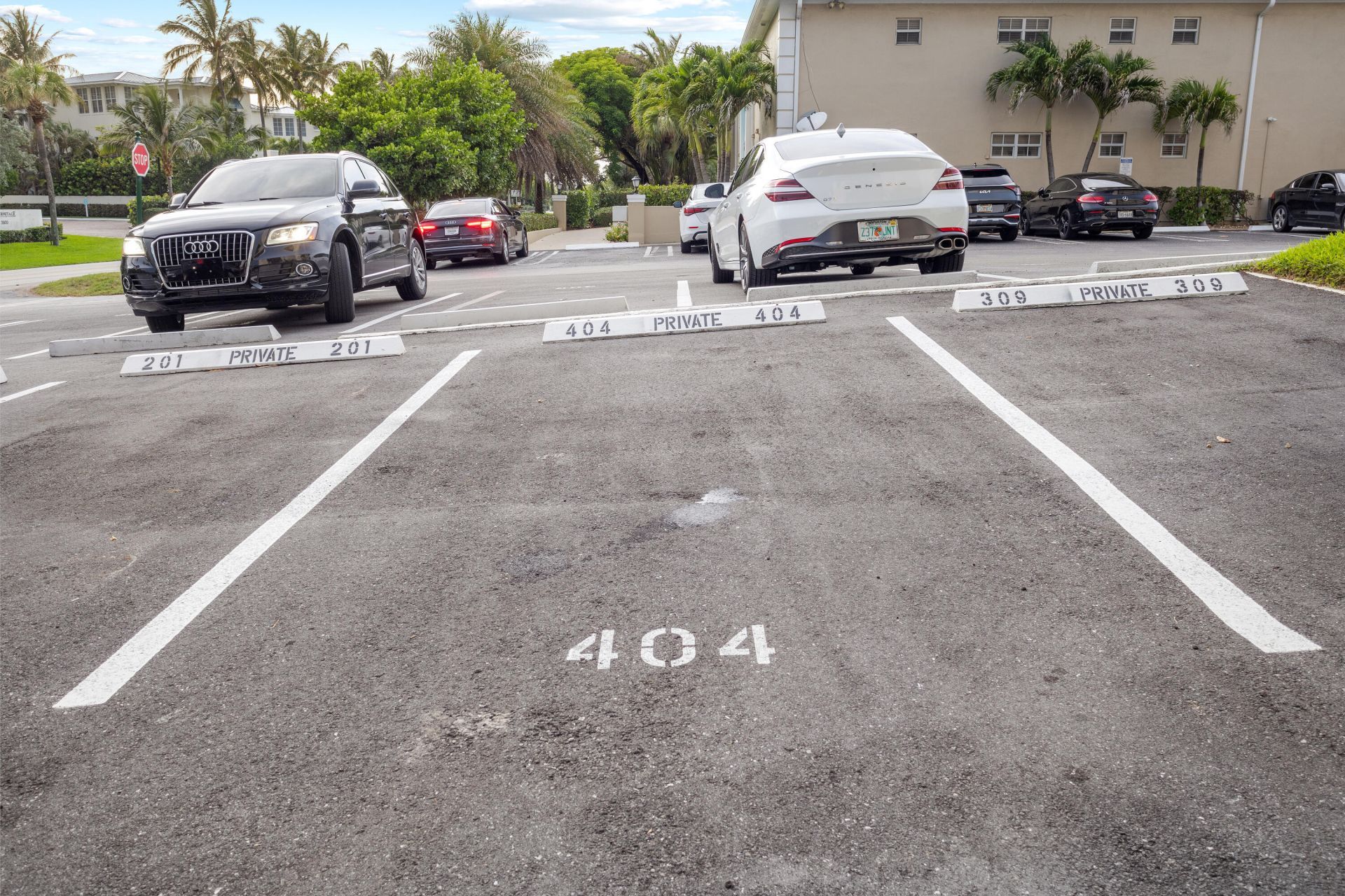 3851 N Ocean Boulevard, Unit 404, Delray Beach, FL 33483 Photo