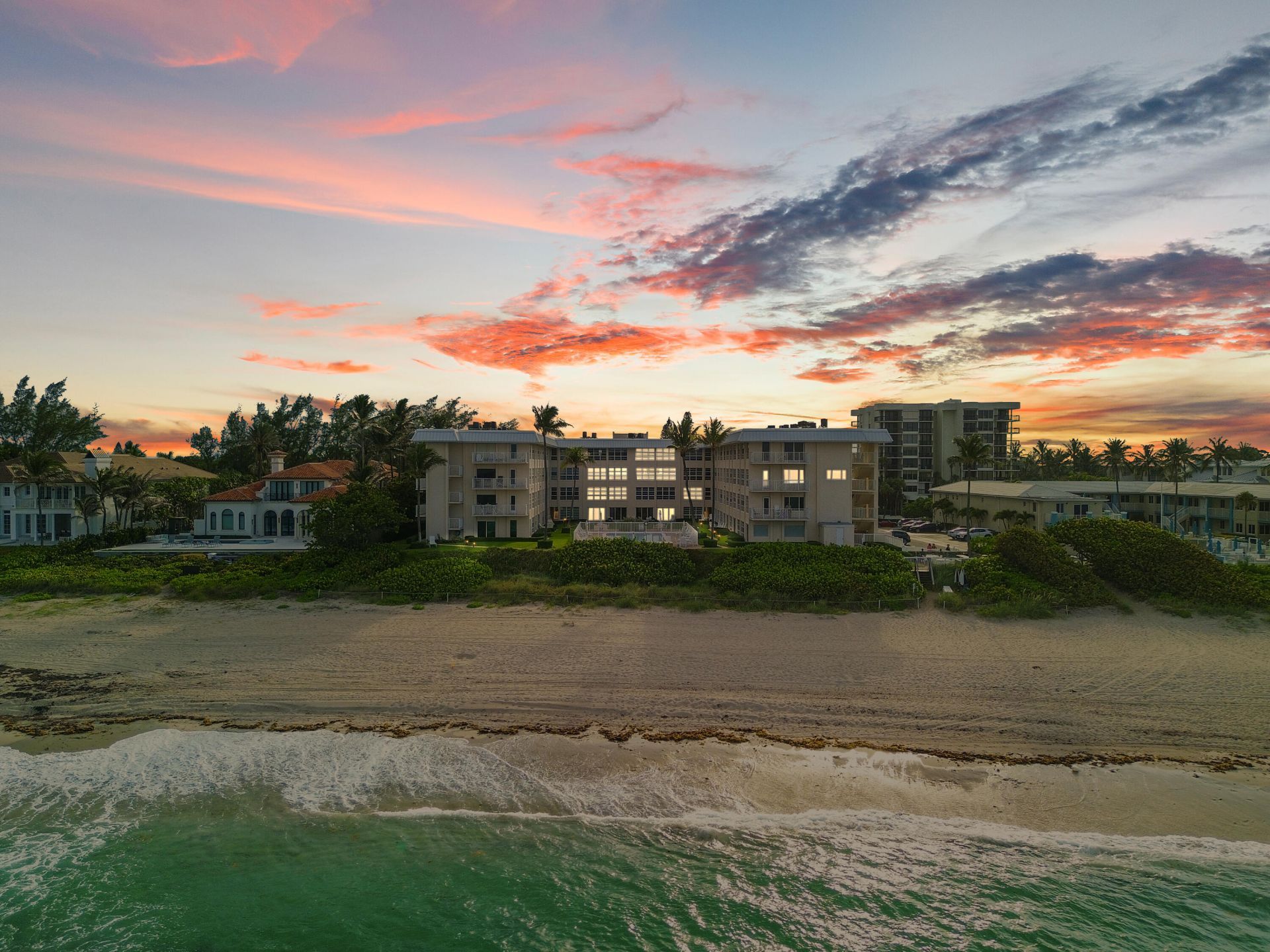 3851 N Ocean Boulevard, Unit 404, Delray Beach, FL 33483 Photo