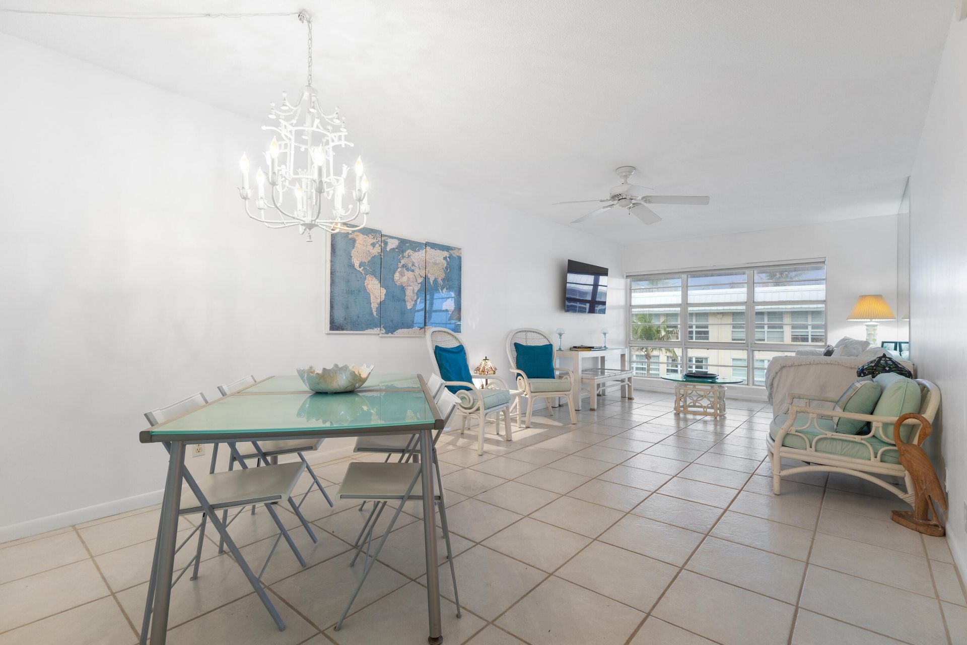 3851 N Ocean Boulevard, Unit 404, Delray Beach, FL 33483 Photo