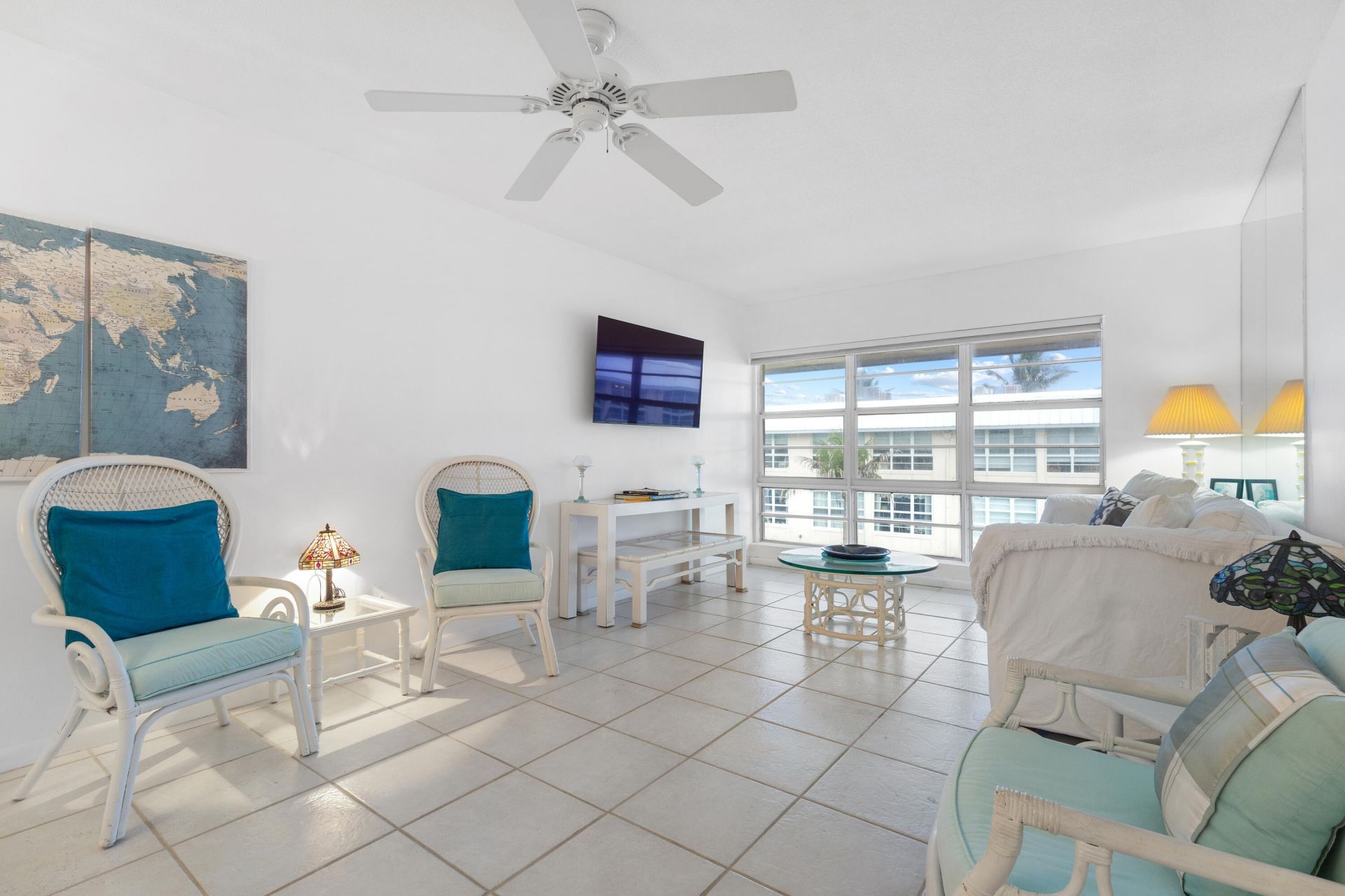 3851 N Ocean Boulevard, Unit 404, Delray Beach, FL 33483 Photo
