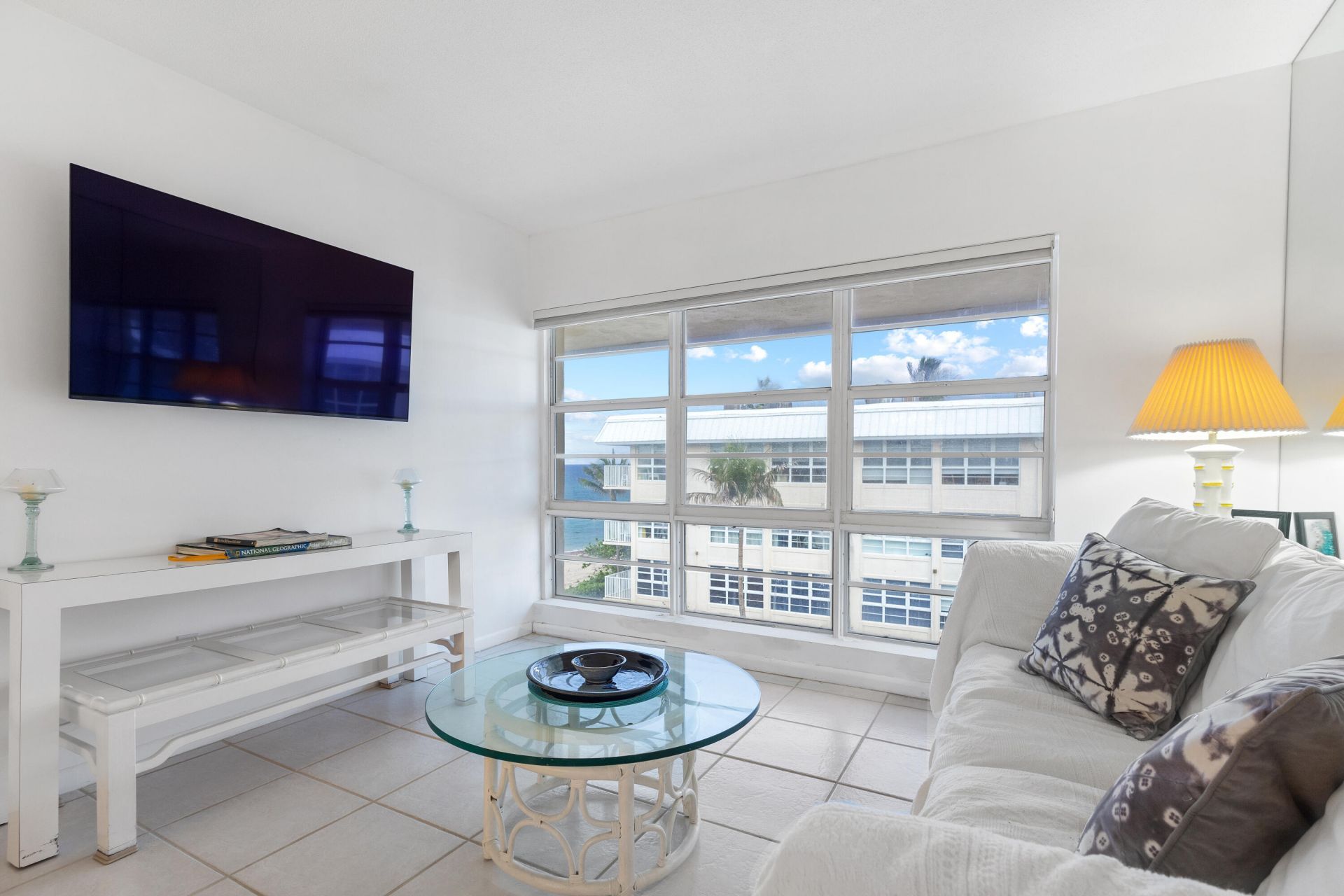3851 N Ocean Boulevard, Unit 404, Delray Beach, FL 33483 Photo