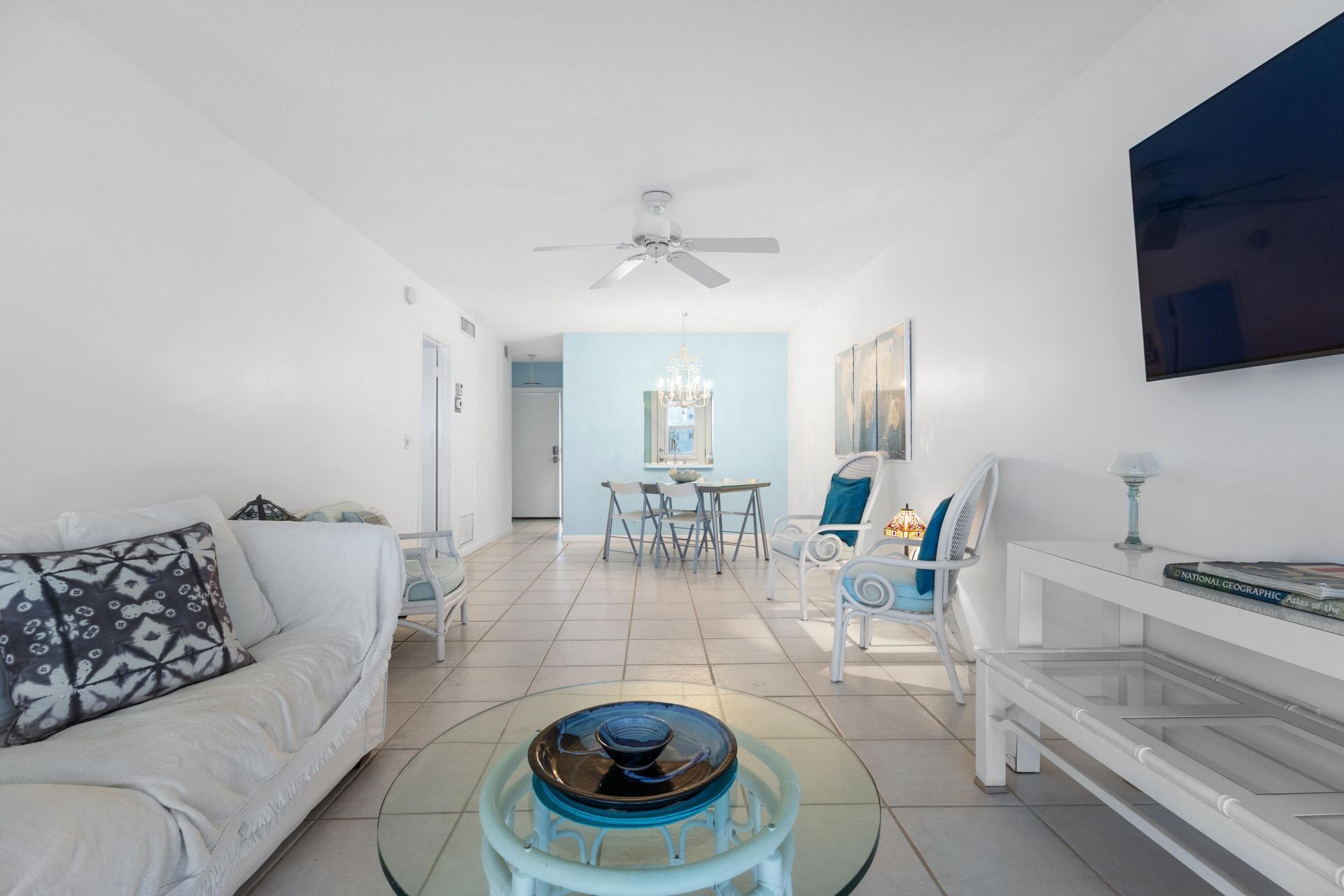 3851 N Ocean Boulevard, Unit 404, Delray Beach, FL 33483 Photo