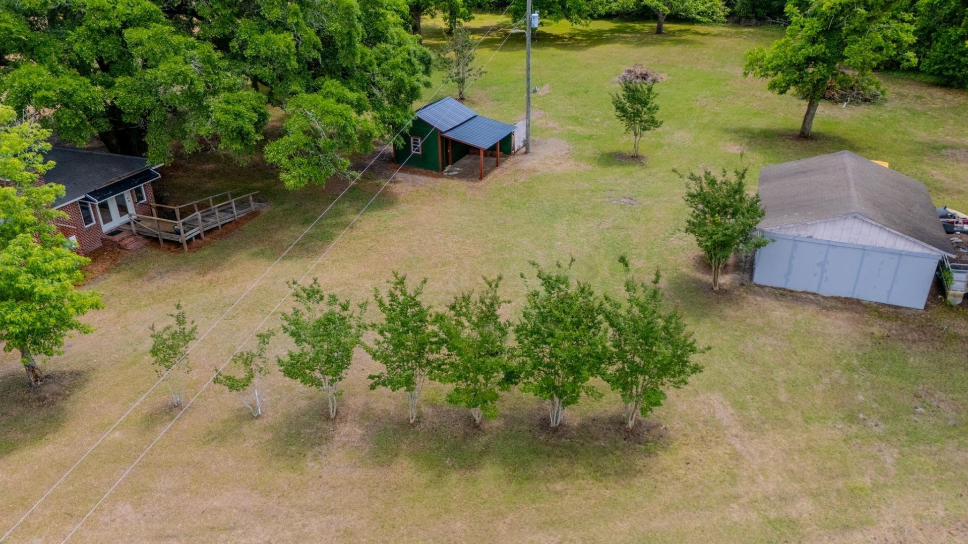 1505 Midway Road Photo 37