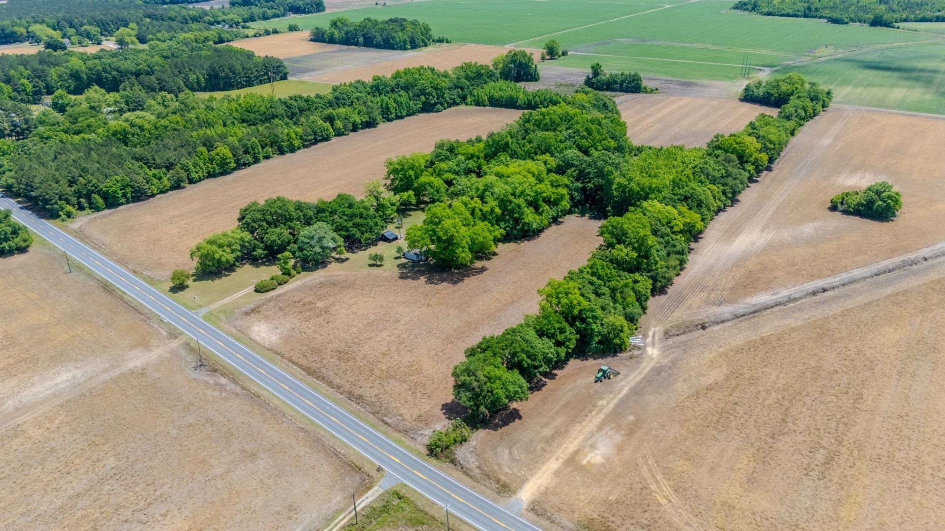1505 Midway Road Photo 39