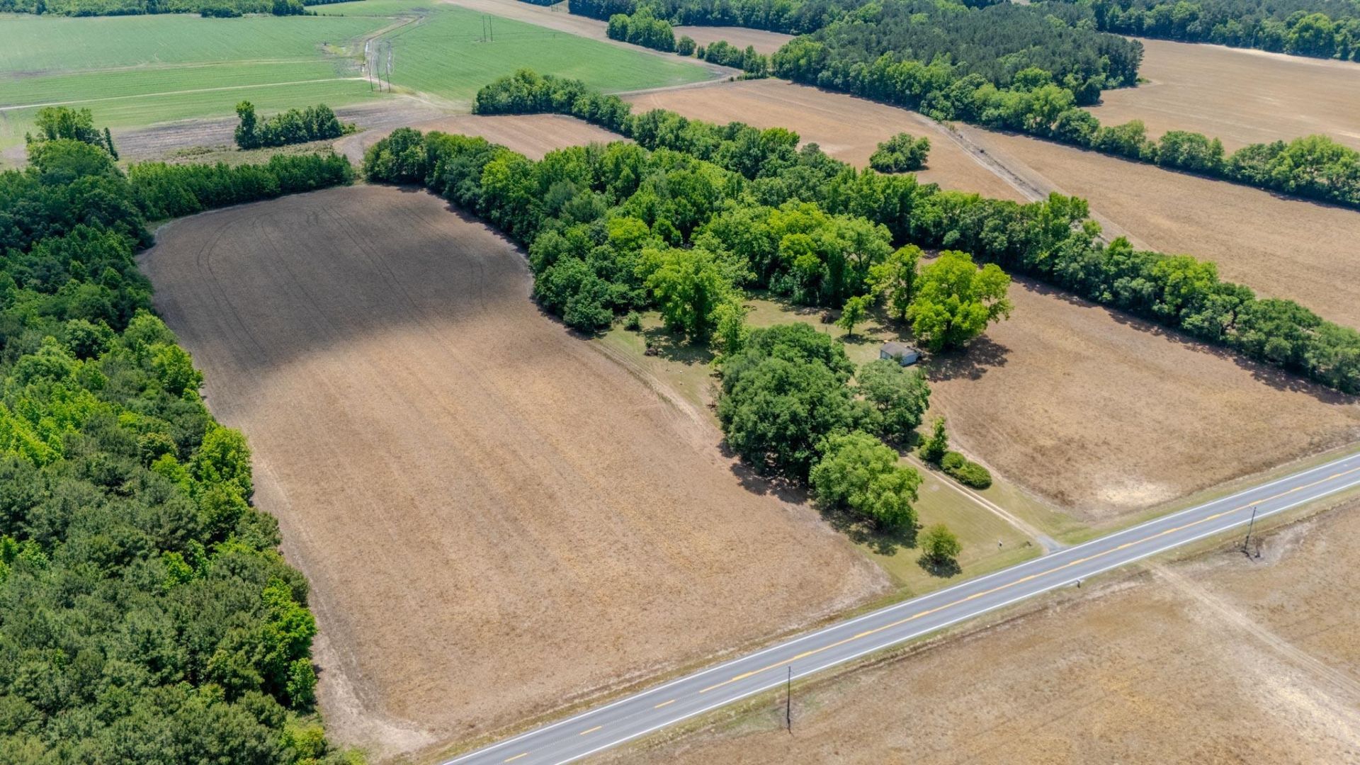 1505 Midway Road Photo 43