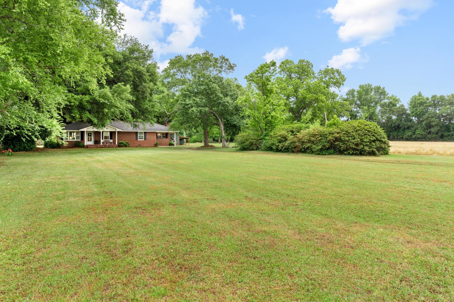 1505 Midway Road Photo 5