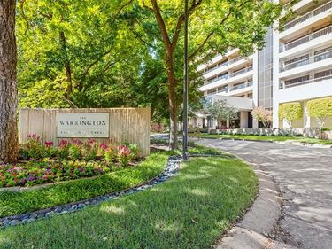 3831 Turtle Creek Boulevard, Unit 7E, Dallas, TX 75219