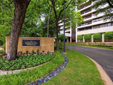 3831 Turtle Creek Boulevard, Unit 7E, Dallas, TX 75219