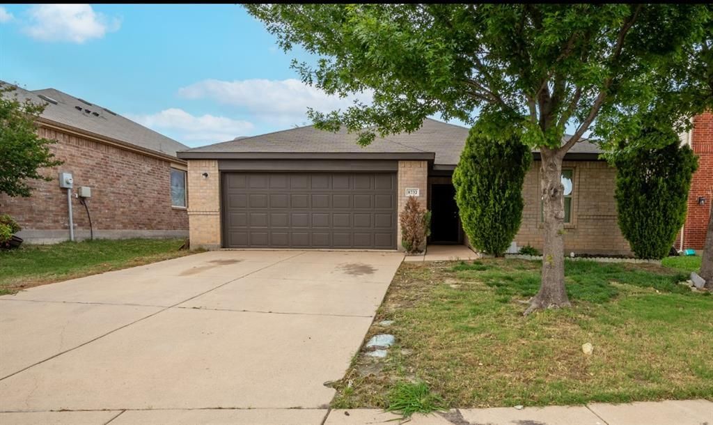 8732 Stone Valley Drive, Fort Worth, TX 76244 Main Photo