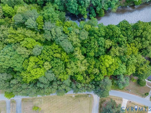 0 Shore Drive, Emporia, VA 23847