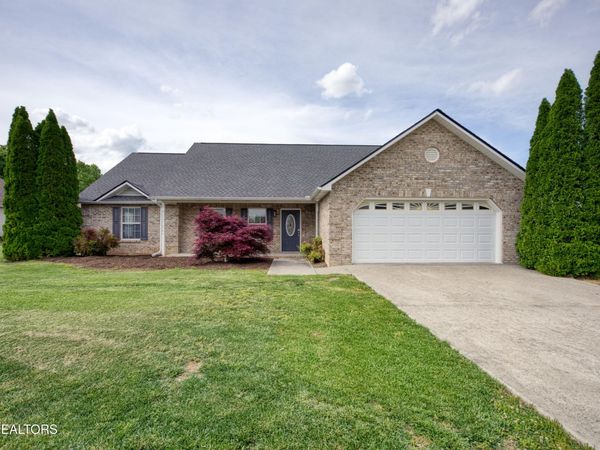 8413 Reality Lane, Corryton, TN 37721