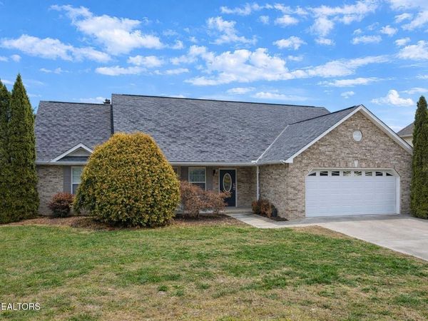 8413 Reality Lane, Corryton, TN 37721