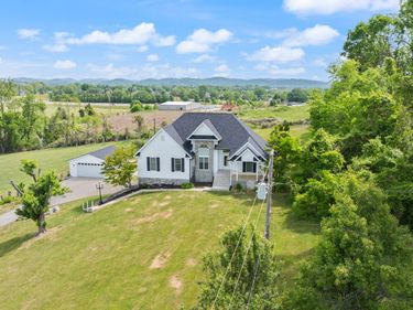 109 N Starview Drive, Somerset, KY 42503