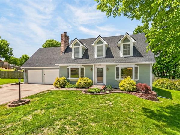 4302 Rainbow Court, St Joseph, MO 64506