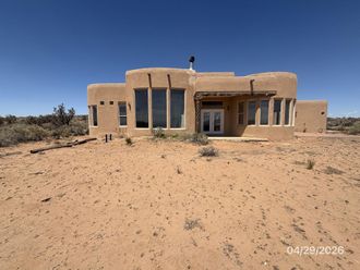 2010 Desert Avenue NE Rio Rancho, NM 87144