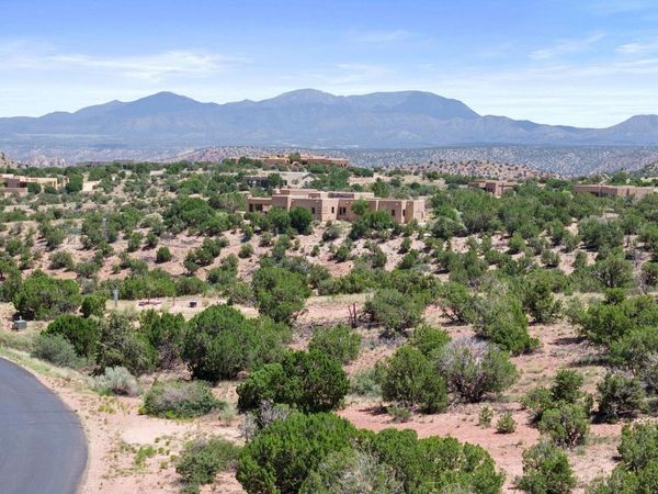 218 Meadows Road , Placitas, NM 87043