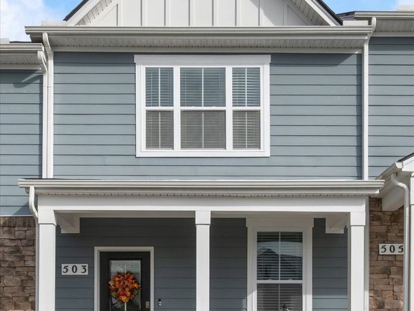 503 Clifford Hts , Columbia, TN 38401