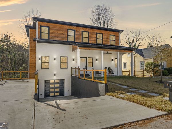1612 Orlando Street SW, Atlanta, GA 30311