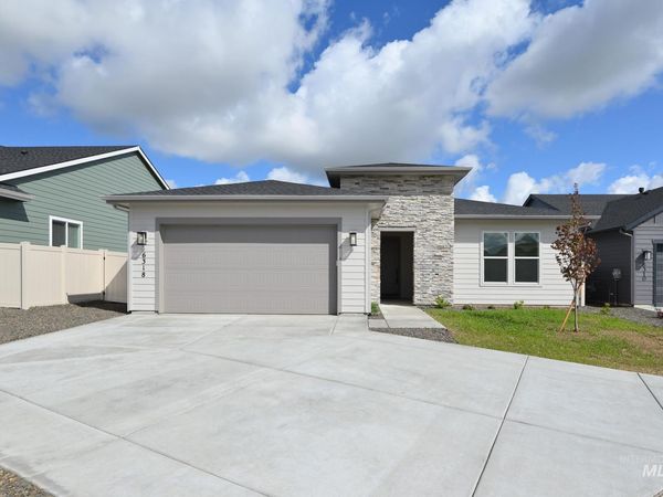 821 Friar Plum St, Middleton, ID 83644