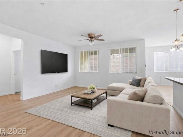 1273 Olivia Parkway , Henderson, NV 89011