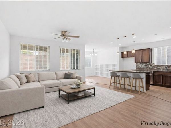 1273 Olivia Parkway, Henderson, NV 89011