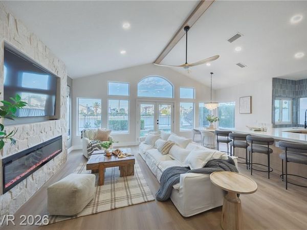 2972 Sun Lake Drive, Las Vegas, NV 89128